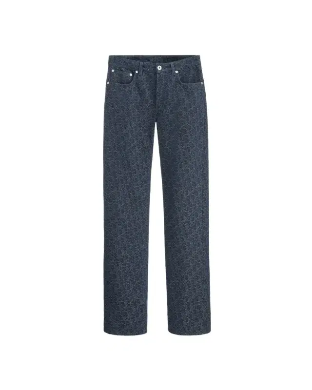 Dior Regular-Fit Jeans