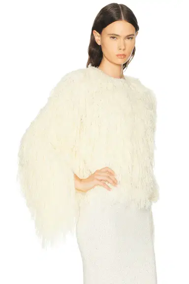 Gabriela Hearst Amina Jacket | Thumbnail 2