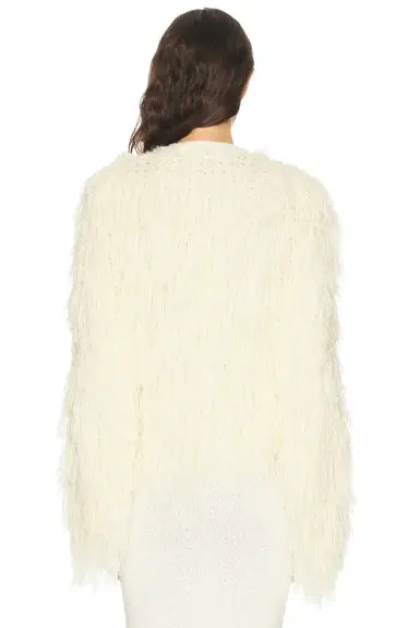 Gabriela Hearst Amina Jacket | Thumbnail 3