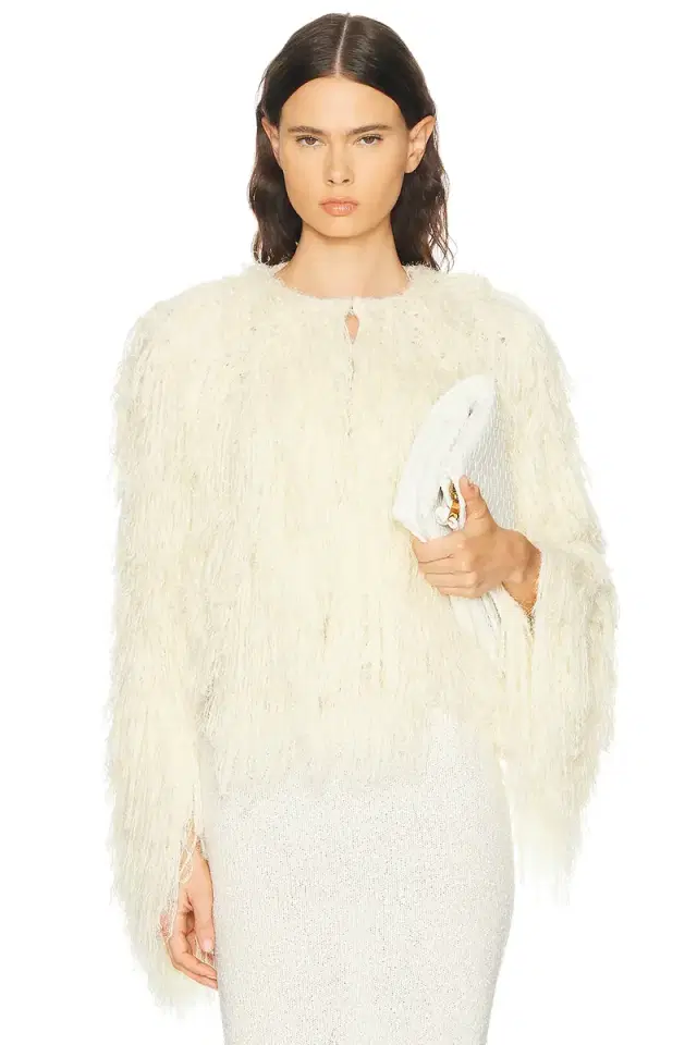 Amina Jacket