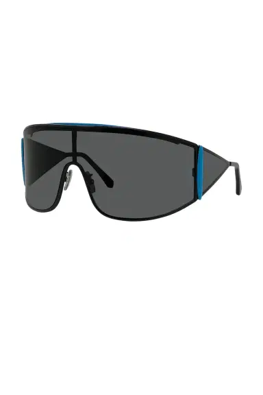 Loewe Signature Sunglasses | Thumbnail 2 Loewe Signature Sunglasses | Thumbnail 2