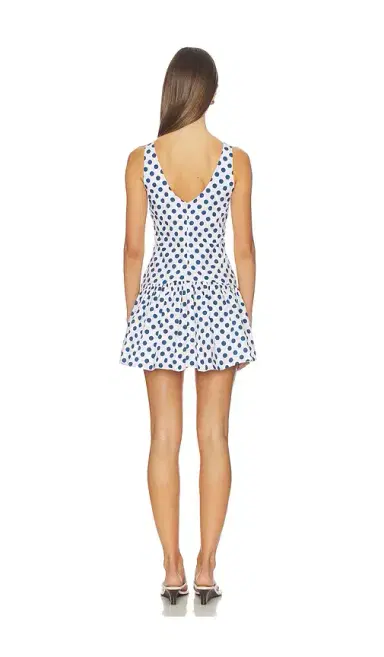 Peixoto Addison Mini Dress | Thumbnail 3