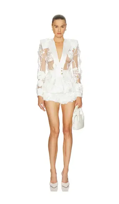 Zhivago The Verdict Jacket | Thumbnail 4