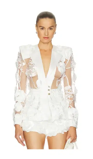 Zhivago The Verdict Jacket | Thumbnail 1