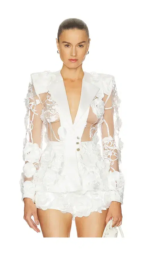 Zhivago The Verdict Jacket