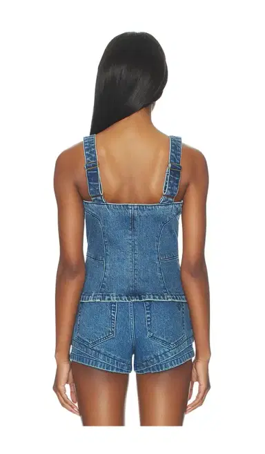 Show Me Your Mumu Shay Corset Top | Thumbnail 3 Show Me Your Mumu Shay Corset Top | Thumbnail 3