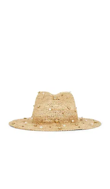 Nikki Beach Isla Hat | Thumbnail 2 Nikki Beach Isla Hat | Thumbnail 2