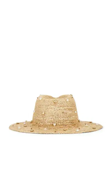 Nikki Beach Isla Hat | Thumbnail 3 Nikki Beach Isla Hat | Thumbnail 3