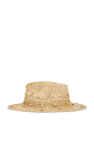 Nikki Beach Isla Hat | Thumbnail 4 Nikki Beach Isla Hat | Thumbnail 4