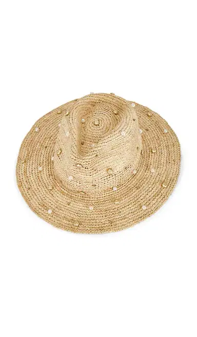 Nikki Beach Isla Hat | Thumbnail 6 Nikki Beach Isla Hat | Thumbnail 6