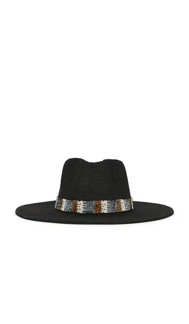 Nikki Beach Clarke Hat | Thumbnail 2