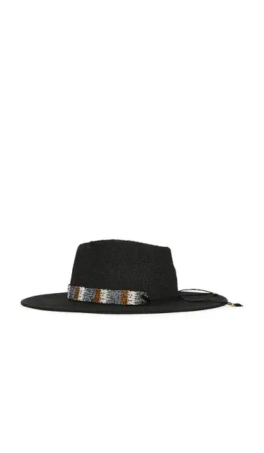 Nikki Beach Clarke Hat | Thumbnail 4