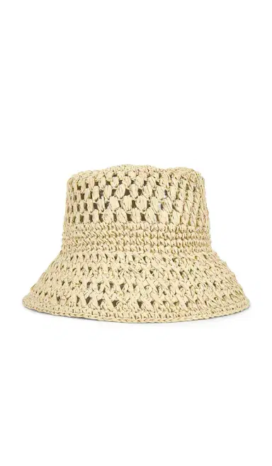 Nikki Beach Vera Bucket Hat | Thumbnail 2