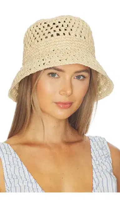 Nikki Beach Vera Bucket Hat | Thumbnail 1