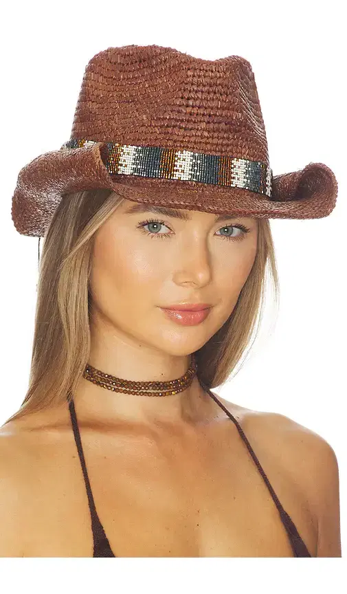 Telluride Cowgirl Hat