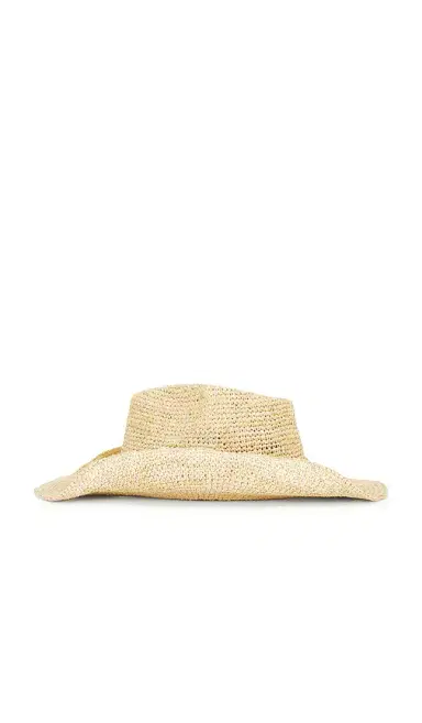Nikki Beach Coastal Cowgirl Hat | Thumbnail 4 Nikki Beach Coastal Cowgirl Hat | Thumbnail 4