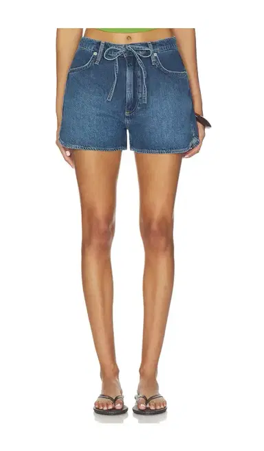 rag & bone Featherweight Nolan Short | Thumbnail 2 rag & bone Featherweight Nolan Short | Thumbnail 2