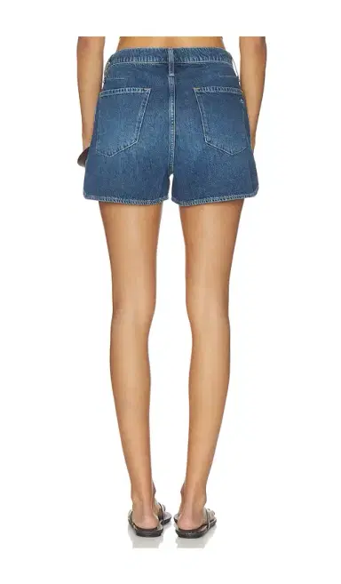 rag & bone Featherweight Nolan Short | Thumbnail 4 rag & bone Featherweight Nolan Short | Thumbnail 4