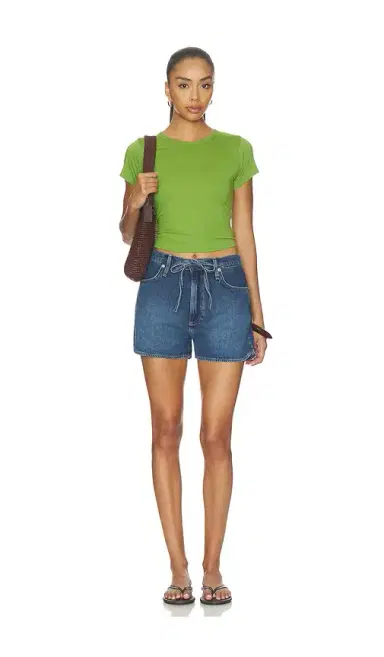 rag & bone Featherweight Nolan Short | Thumbnail 5 rag & bone Featherweight Nolan Short | Thumbnail 5