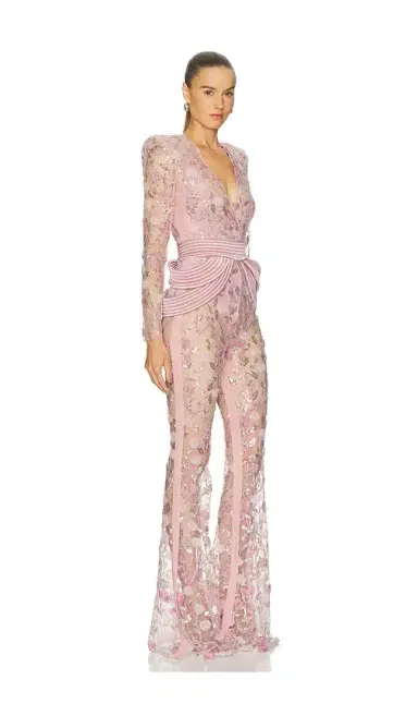 Zhivago The Scent Of Roses 2 Pc Jumpsuit | Thumbnail 2 Zhivago The Scent Of Roses 2 Pc Jumpsuit | Thumbnail 2