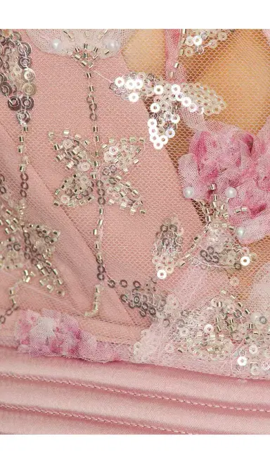 Zhivago The Scent Of Roses 2 Pc Jumpsuit | Thumbnail 4 Zhivago The Scent Of Roses 2 Pc Jumpsuit | Thumbnail 4