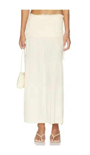 Tiger Mist Denali Maxi Skirt | Thumbnail 1 Tiger Mist Denali Maxi Skirt | Thumbnail 1