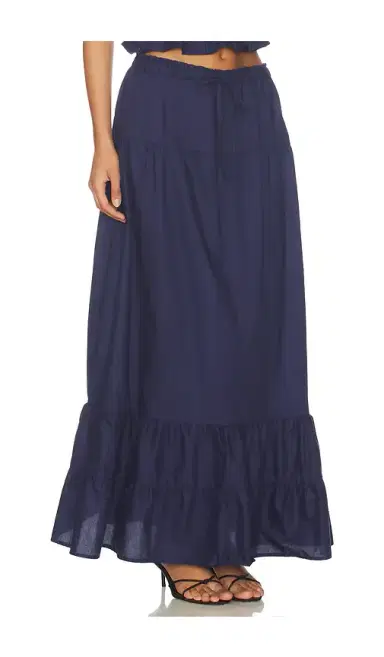 Peixoto Riley Maxi Skirt | Thumbnail 2 Peixoto Riley Maxi Skirt | Thumbnail 2
