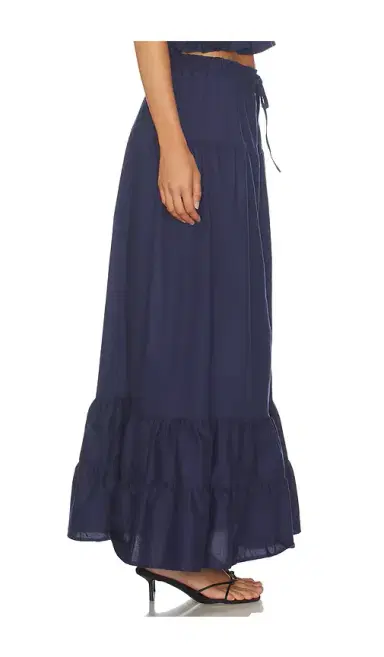 Peixoto Riley Maxi Skirt | Thumbnail 3 Peixoto Riley Maxi Skirt | Thumbnail 3
