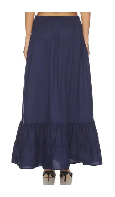 Peixoto Riley Maxi Skirt | Thumbnail 4 Peixoto Riley Maxi Skirt | Thumbnail 4