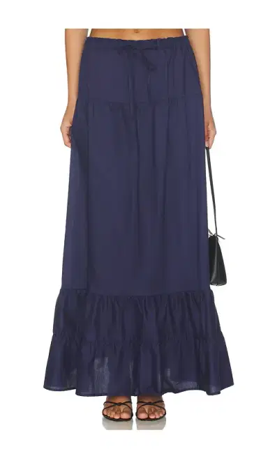 Peixoto Riley Maxi Skirt | Thumbnail 1 Peixoto Riley Maxi Skirt | Thumbnail 1