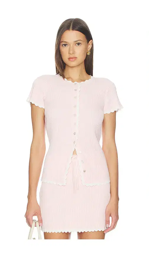 Show Me Your Mumu Heidi Cardigan