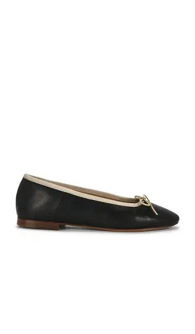 MANSUR GAVRIEL Dance Ballerina | Thumbnail 1 MANSUR GAVRIEL Dance Ballerina | Thumbnail 1