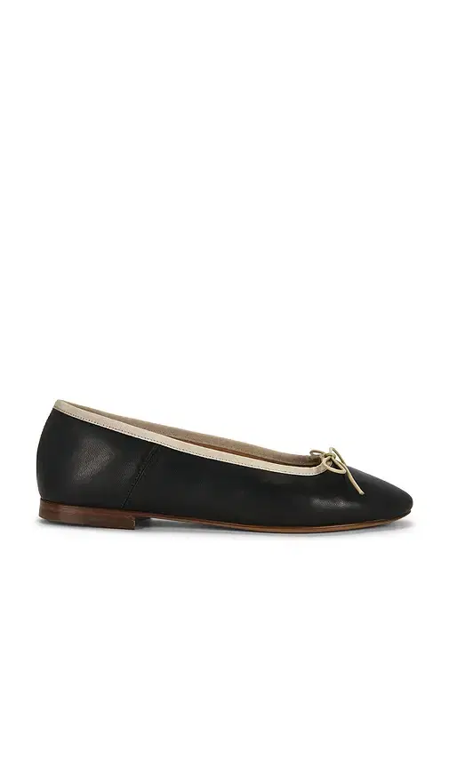 Mansur Gavriel Dance Ballerina