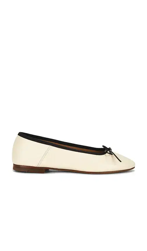 Mansur Gavriel Dance Ballerina