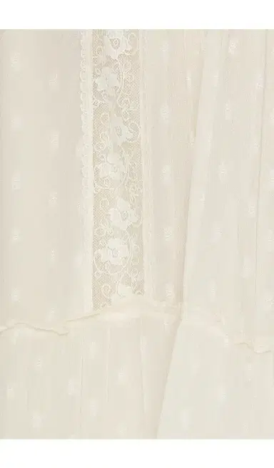 ROCOCO SAND Lace Maxi Dress | Thumbnail 4 ROCOCO SAND Lace Maxi Dress | Thumbnail 4