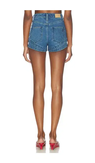 Show Me Your Mumu Miami Hot Shorts | Thumbnail 4