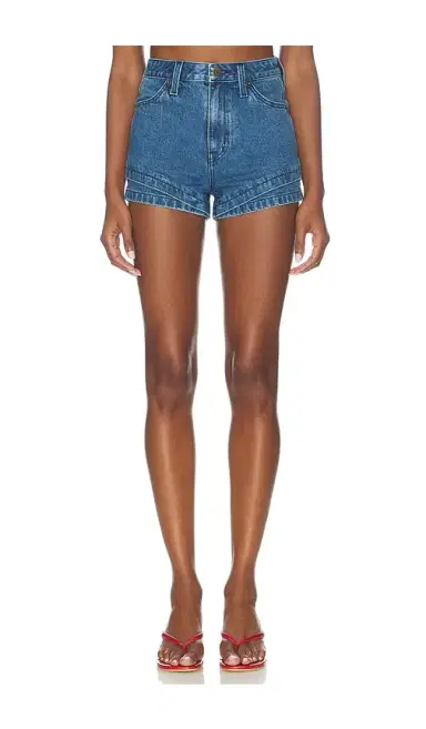Show Me Your Mumu Miami Hot Shorts | Thumbnail 1