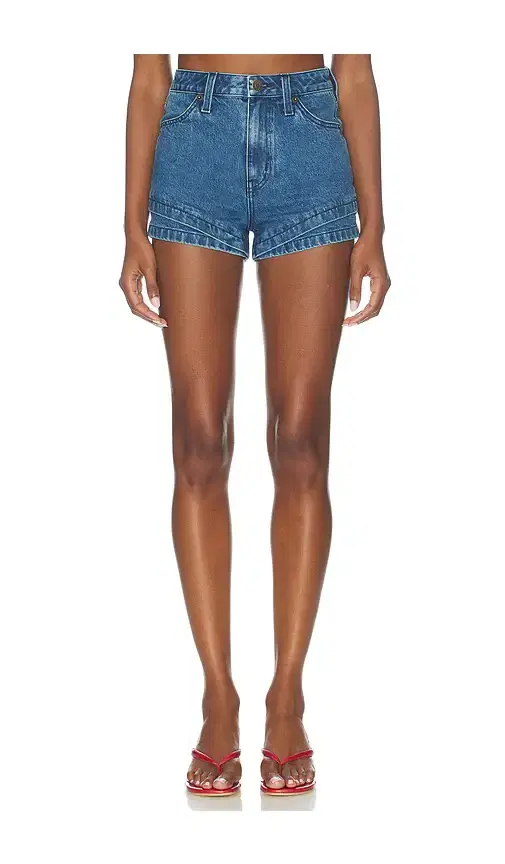 Miami Hot Shorts