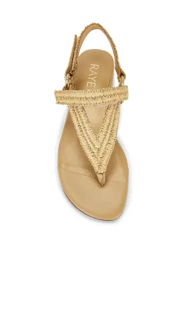 RAYE Adelina Travel Sandal | Thumbnail 4 RAYE Adelina Travel Sandal | Thumbnail 4