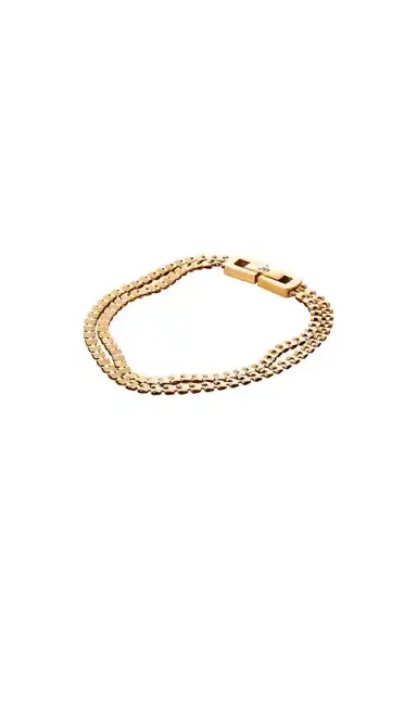 Jenny Bird Double Amalfi Bracelet | Thumbnail 1