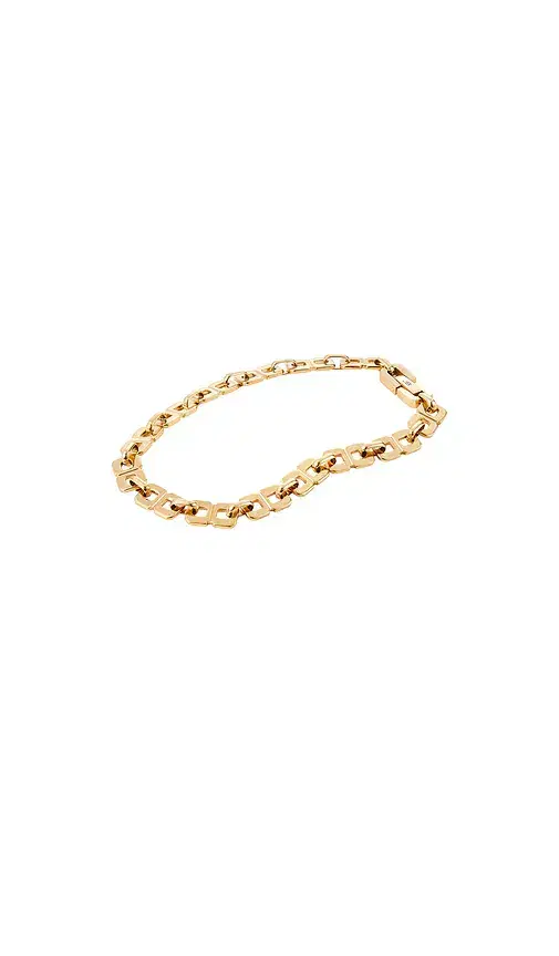 Jenny Bird Rome Anklet