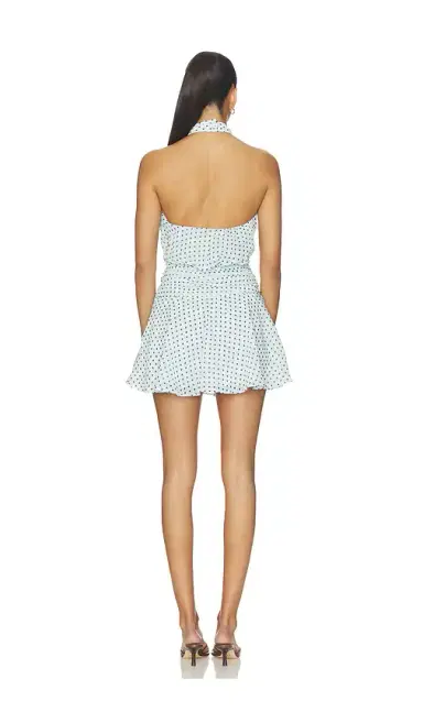 SNDYS Brielle Mini Dress | Thumbnail 3