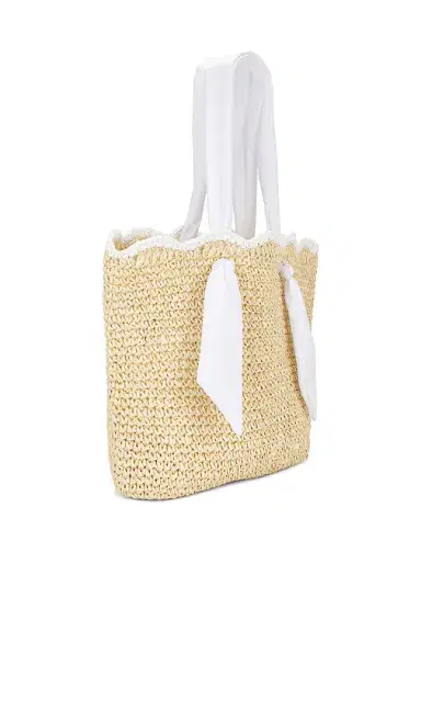 Nikki Beach Capri Tote Bag | Thumbnail 3 Nikki Beach Capri Tote Bag | Thumbnail 3