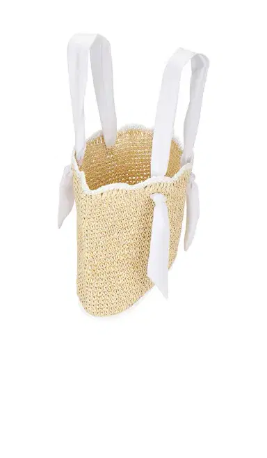 Nikki Beach Capri Tote Bag | Thumbnail 4 Nikki Beach Capri Tote Bag | Thumbnail 4