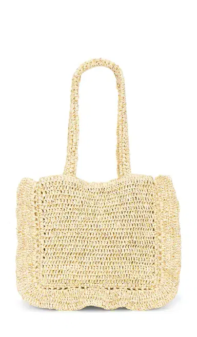 Nikki Beach Kamila Tote Bag | Thumbnail 2 Nikki Beach Kamila Tote Bag | Thumbnail 2