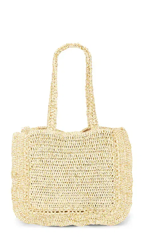 Nikki Beach Kamila Tote Bag