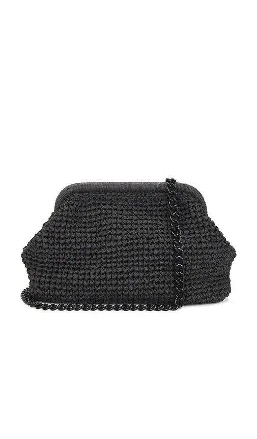 Nikki Beach Karla Clutch