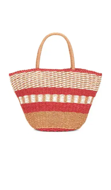 Nikki Beach Mallorca Tote Bag | Thumbnail 2