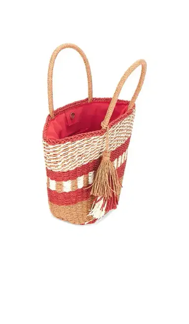 Nikki Beach Mallorca Tote Bag | Thumbnail 4