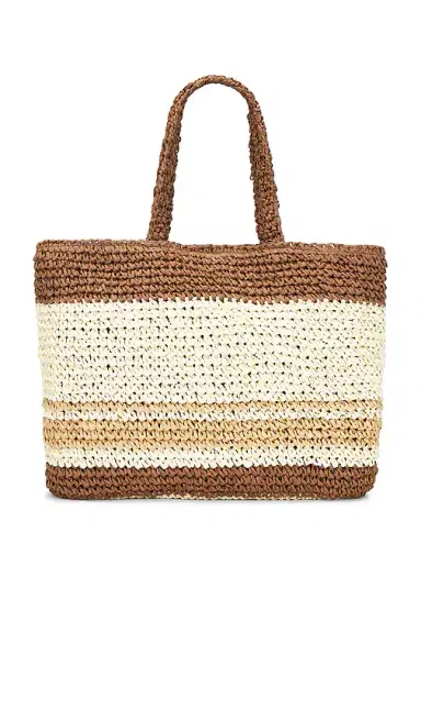 Nikki Beach Amalfi Tote Bag | Thumbnail 2